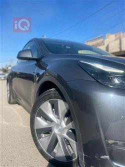 تسلا موديل Y